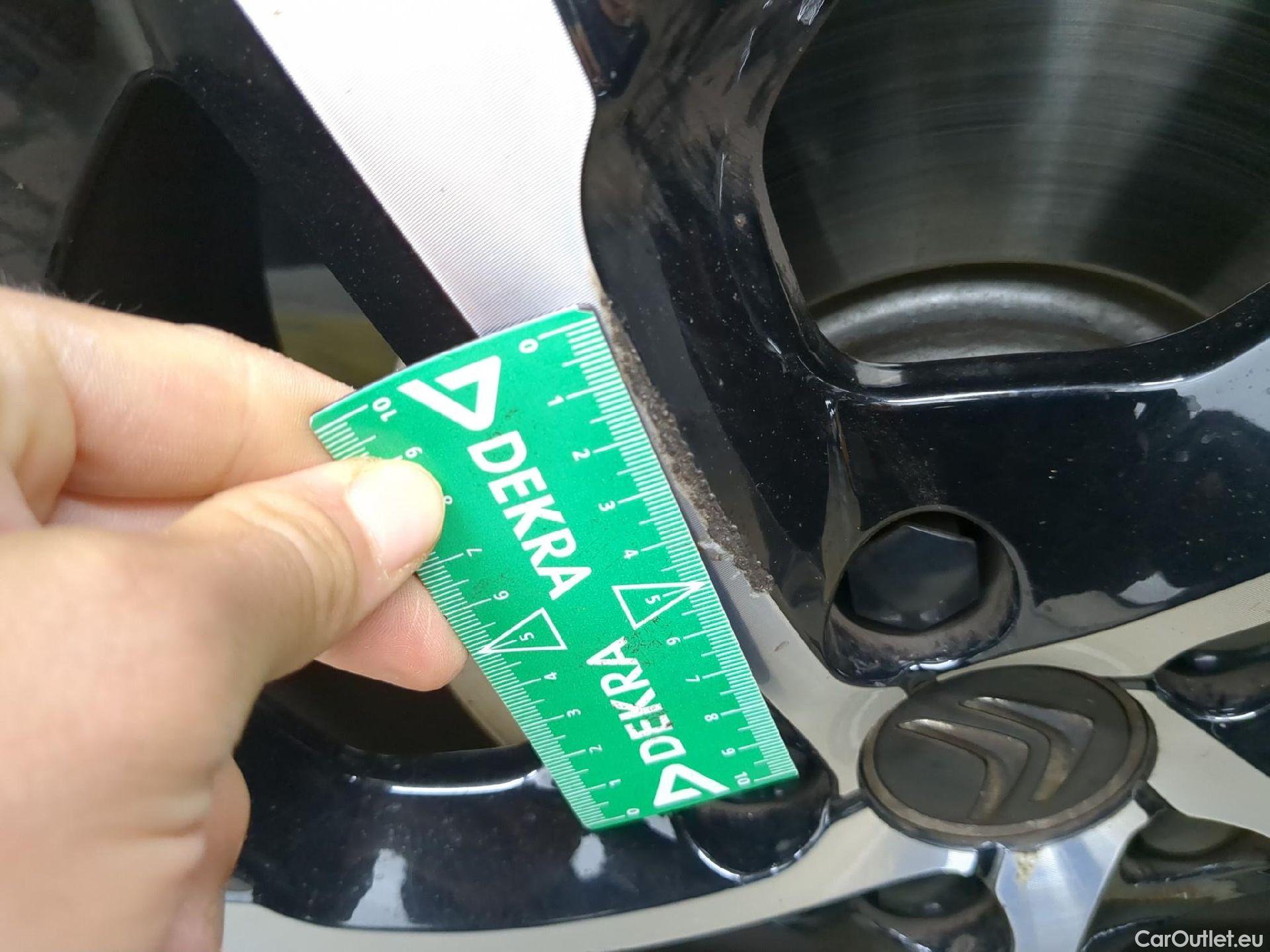  Citroen  C5 Aircross  Business Plus 1.5 BlueHDi 130CV BVA8 E6dT #13