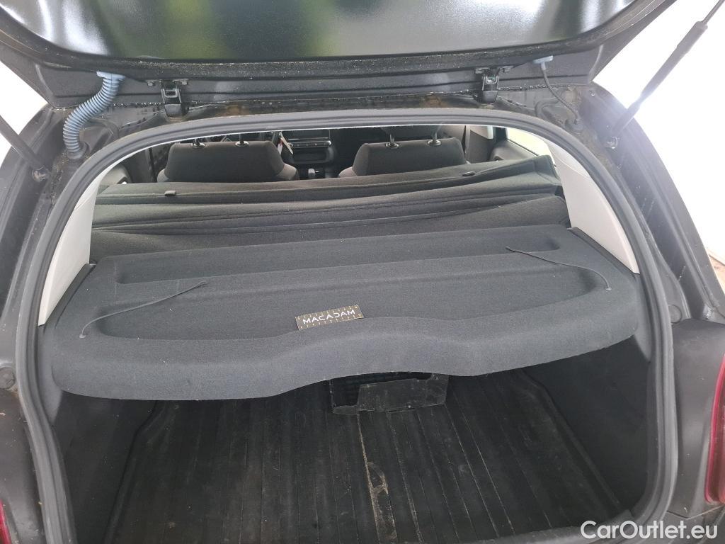  Citroen  C3  Société Feel Nav 1.2 PureTech 80CV BVM5 E6 #17