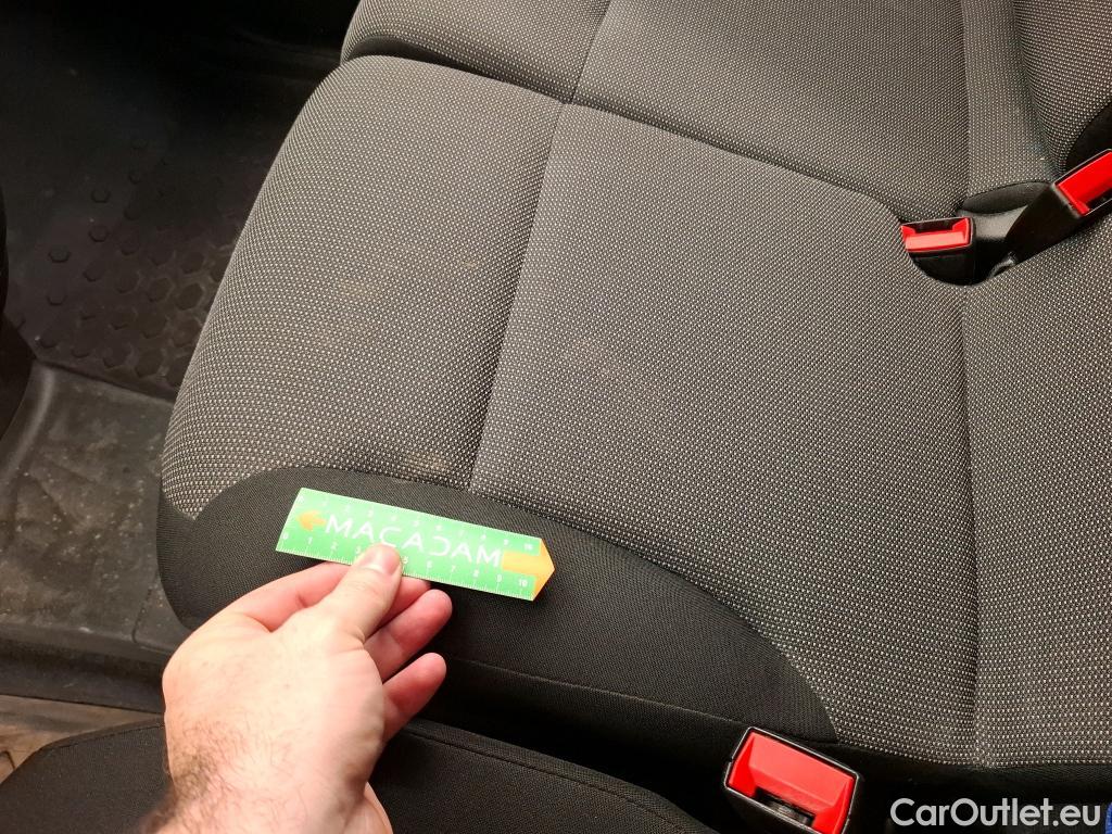  Citroen  Berlingo CITROEN  Van  2018  4P  Fourgonnette Taille XL 950kg BlueHDi 100  BVM #31