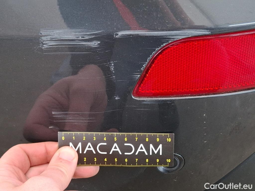  Citroen  DS 7 CROSSBACK 7 E-Tense 225 Performance Line + 4x2 1.6 225CV BVA8 6E #9