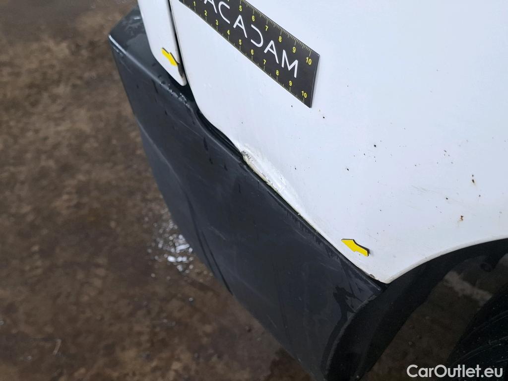  Citroen  Berlingo  Fourgon Club M 650 1.5 BlueHDi 75CV BVM5 E6dT #5