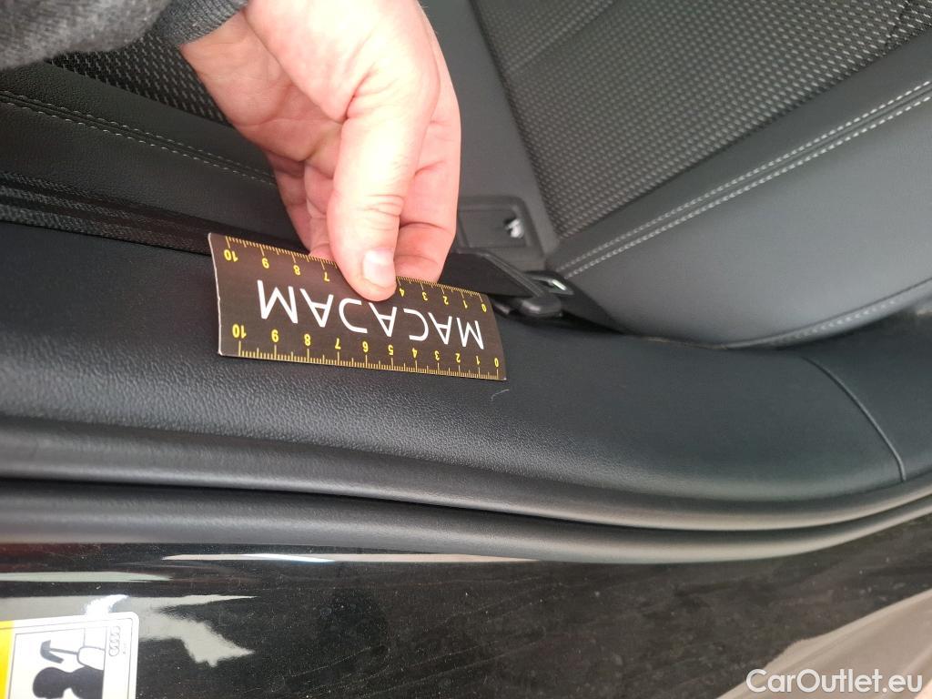  Audi  A1 Sportback  30 TFSI S line 1.0 TFSI 115CV BVM6 E6dT #30