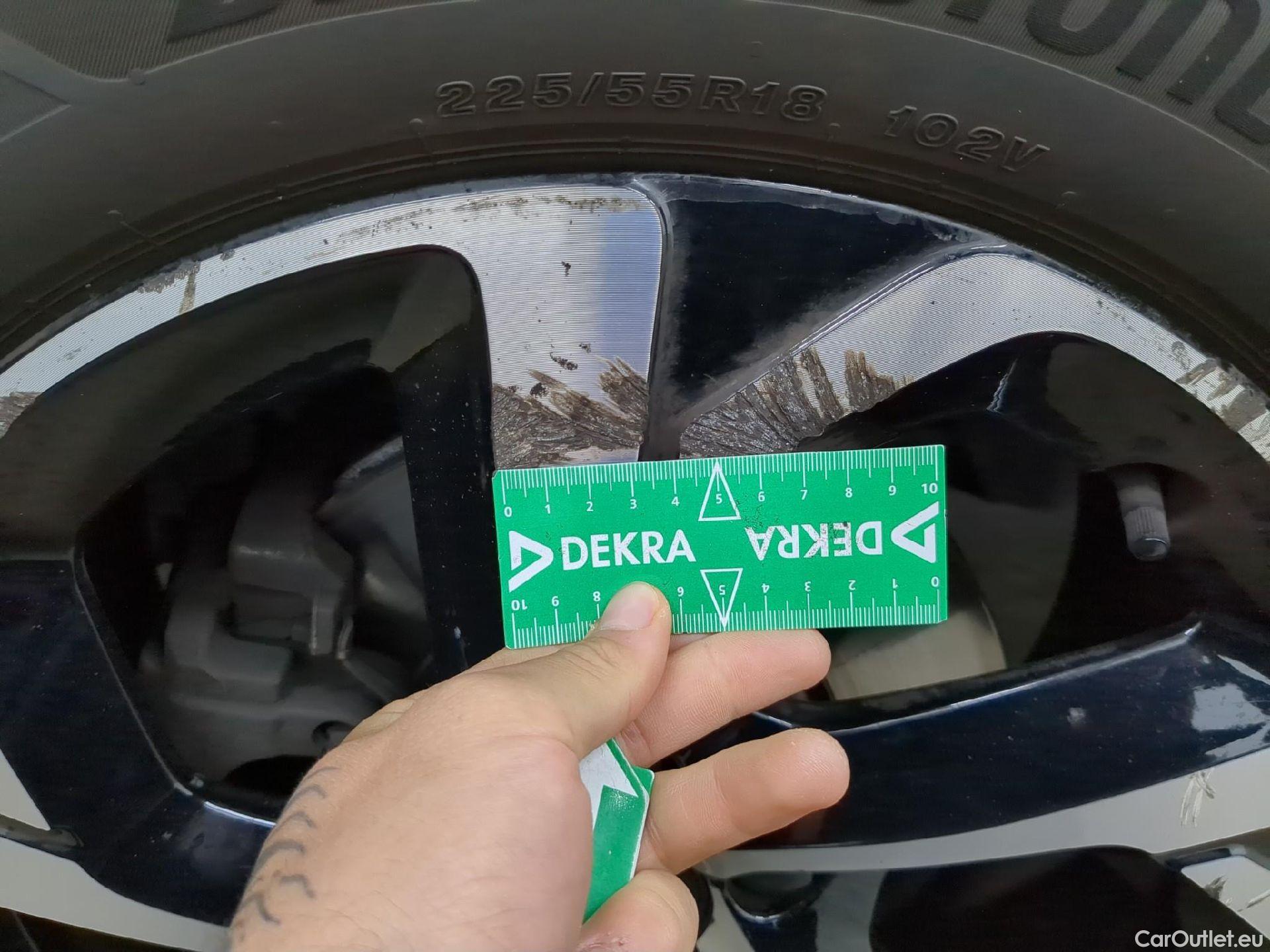  Citroen  C5 Aircross  Business Plus 1.5 BlueHDi 130CV BVA8 E6dT #4