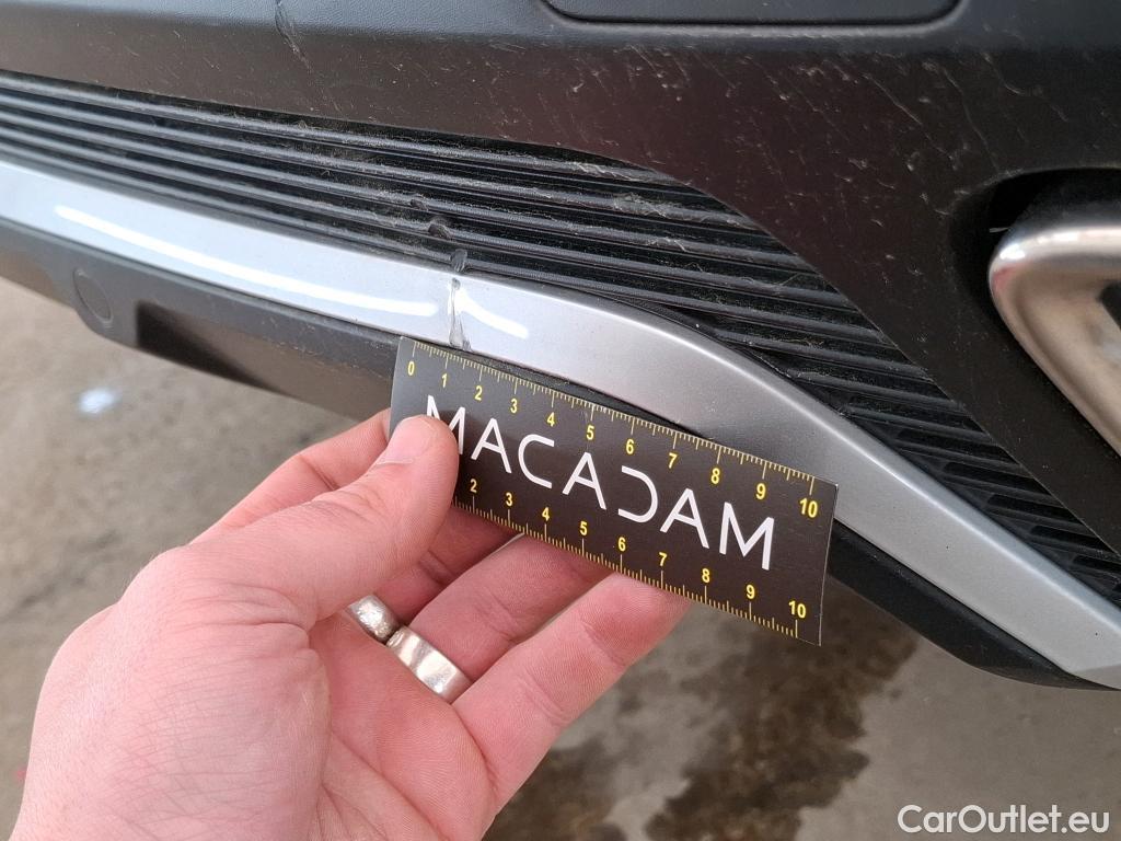  Citroen  DS 7 CROSSBACK 7 E-Tense 225 Performance Line + 4x2 1.6 225CV BVA8 6E #4