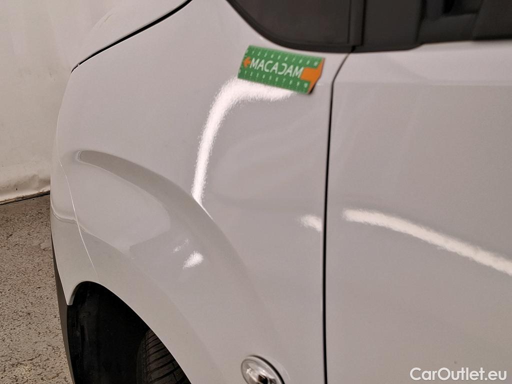  Citroen  Berlingo CITROEN  Van  2018  4P  Fourgonnette Taille XL 950kg BlueHDi 100  BVM #18