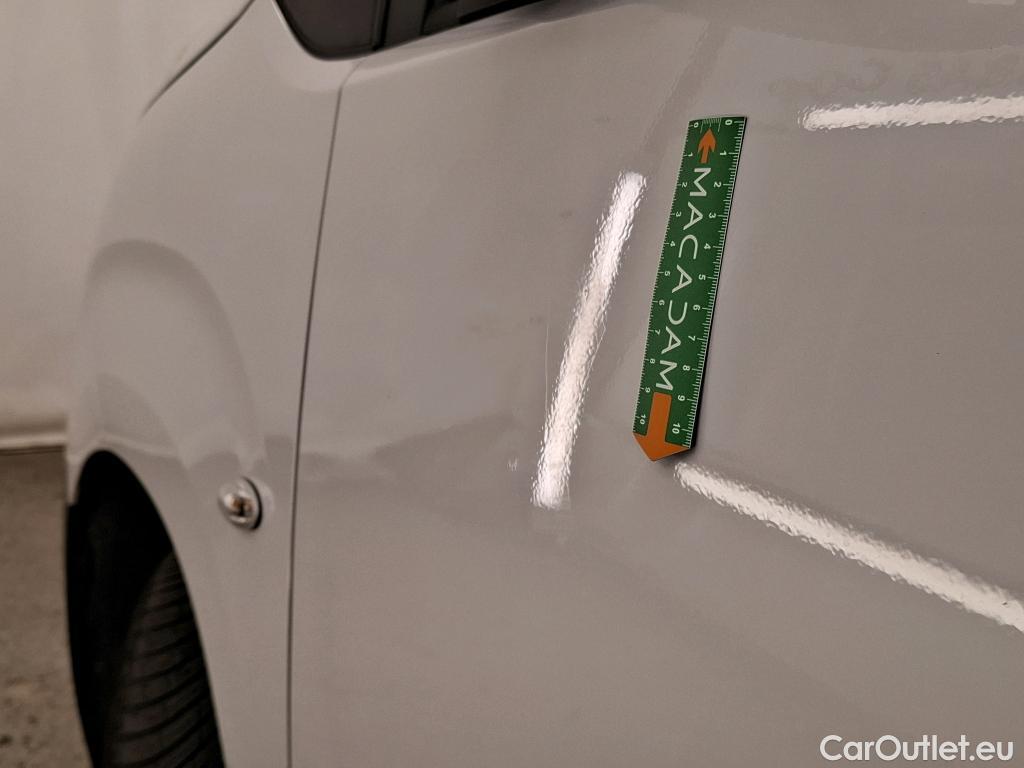  Citroen  Berlingo CITROEN  Van  2018  4P  Fourgonnette Taille XL 950kg BlueHDi 100  BVM #16