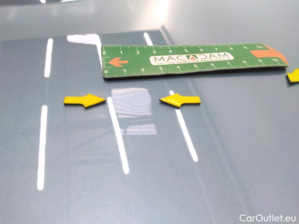  Citroen  C4  Berline Feel Pack 1.2 PureTech 130CV BVA8 E6d #10