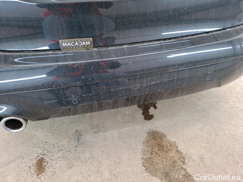  Bmw  Serie 2 Série 2 Active Tourer 218i Lounge 1.5 140CV BVA7 E6dT #9