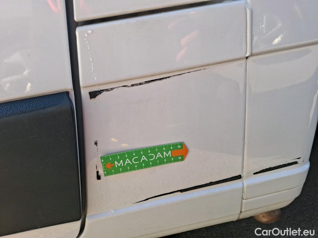  Citroen  Jumper CITROEN ChassisCabine SC / 2014 / 2P / Chassis cab 4-35 L3 BlueHDi 165 S&S BVM6 Control #3