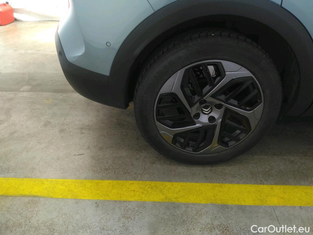  Citroen  C4  Berline Feel Pack 1.2 PureTech 130CV BVA8 E6d #30