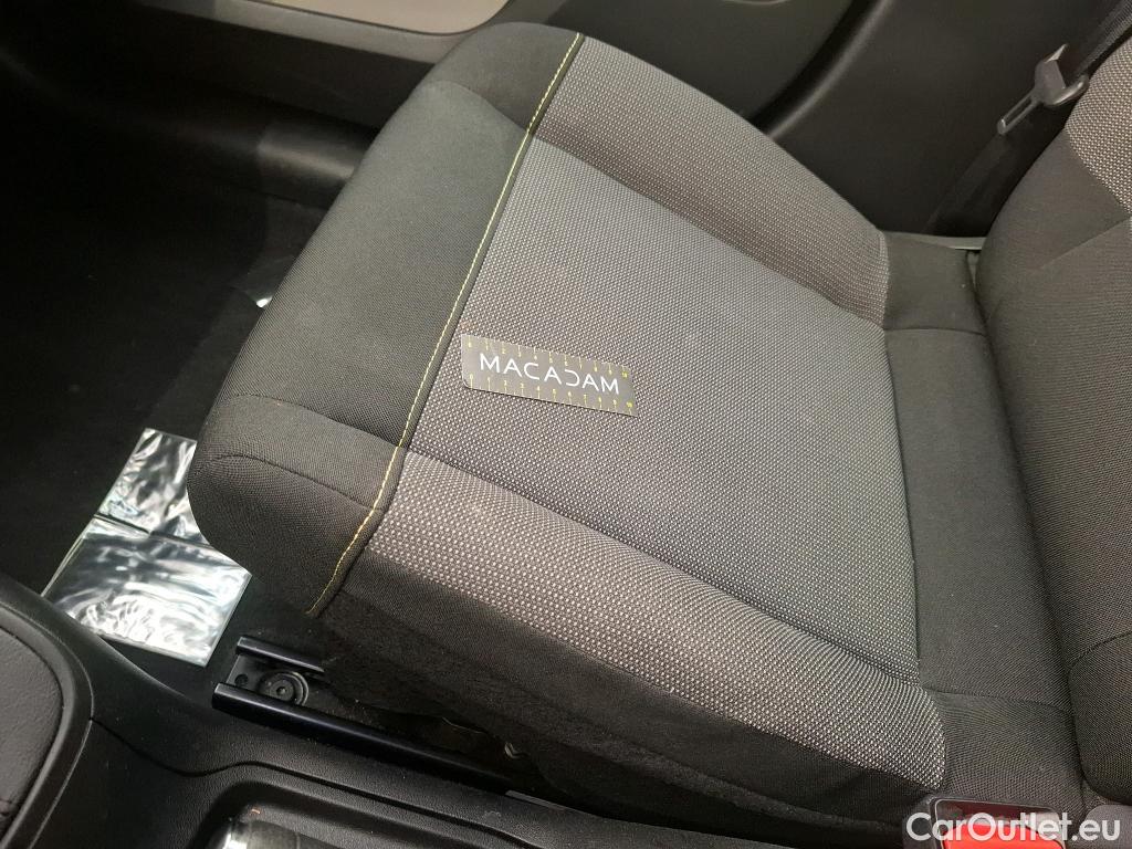  Citroen  C3  Société Feel Nav 1.2 PureTech 80CV BVM5 E6 #16