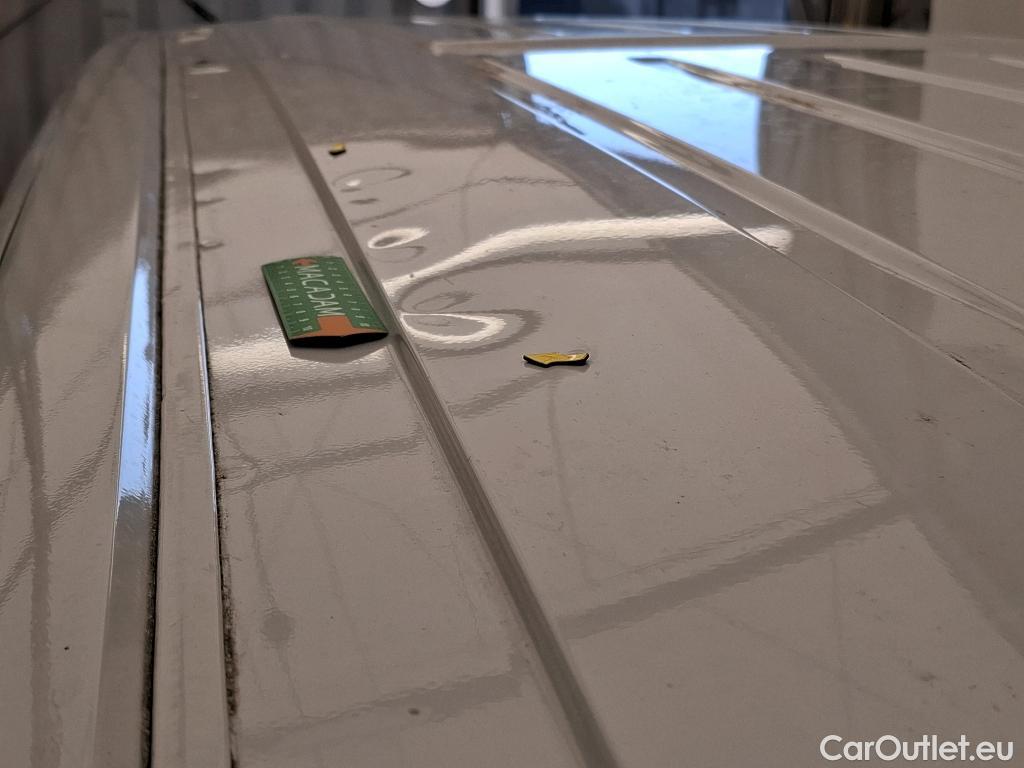  Citroen  Berlingo CITROEN  Van  2018  4P  Fourgonnette Taille XL 950kg BlueHDi 100  BVM #3