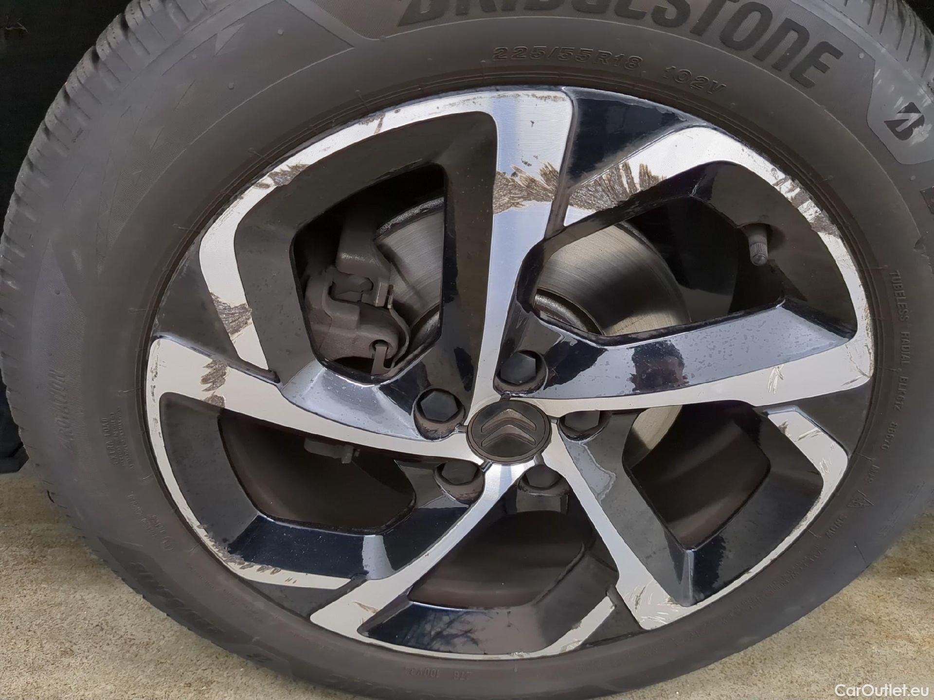  Citroen  C5 Aircross  Business Plus 1.5 BlueHDi 130CV BVA8 E6dT #8