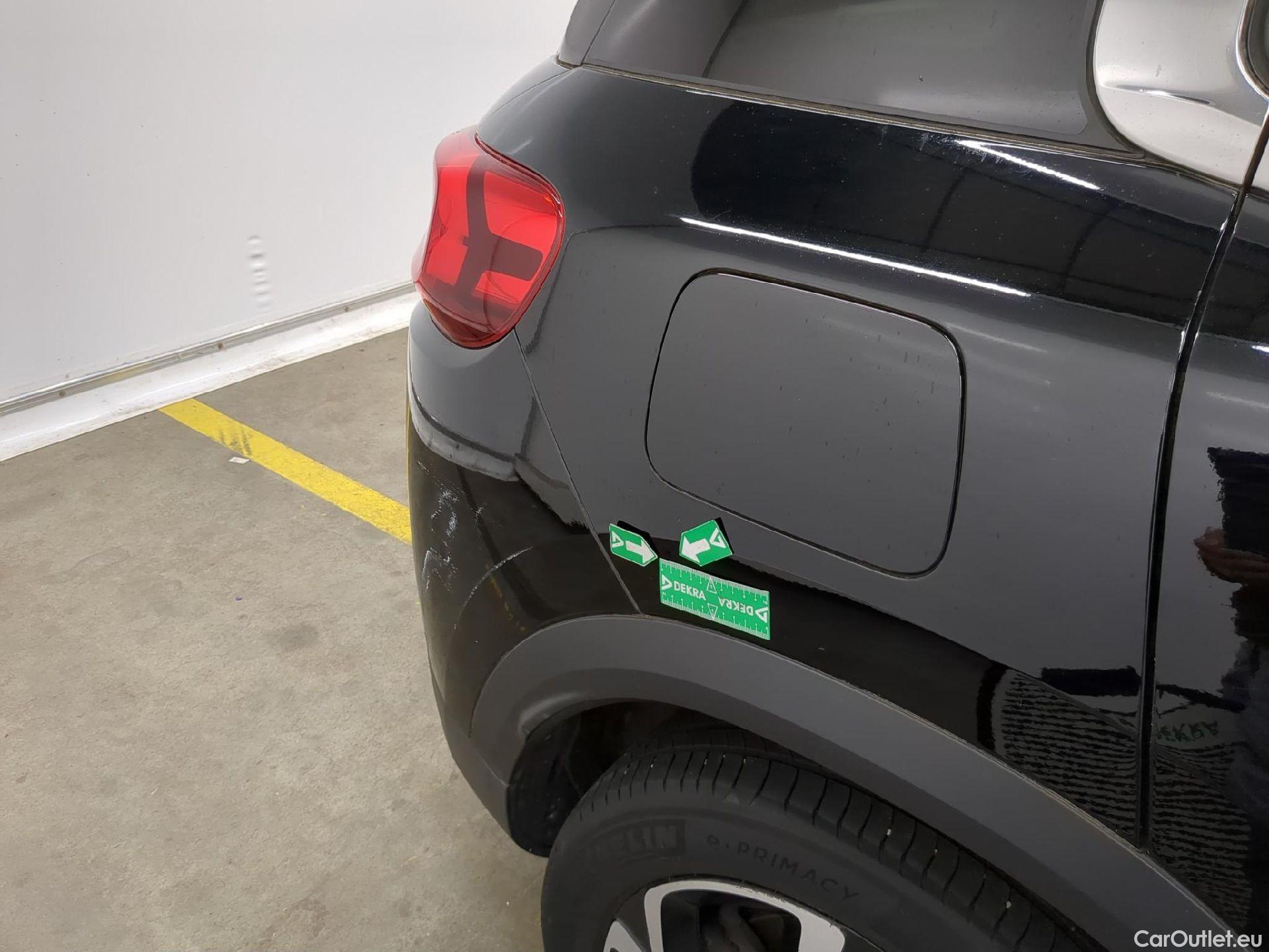  Citroen  C5 Aircross  Business Plus 1.5 BlueHDi 130CV BVA8 E6dT #16