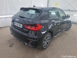 A1 Sportback