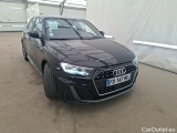 A1 Sportback