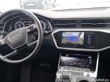  Audi  A6 AUDI  / 2018 / 4P / Berline 40 TDI S Tronic Business Executive #10