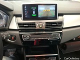  Bmw  Serie 2 Série 2 Active Tourer 218i Lounge 1.5 140CV BVA7 E6dT #7