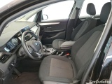  Bmw  Serie 2 Série 2 Active Tourer 218i Lounge 1.5 140CV BVA7 E6dT #8