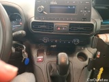  Citroen  Berlingo  Fourgon Club M 650 1.5 BlueHDi 75CV BVM5 E6dT #7