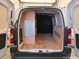 Citroen  Berlingo CITROEN  Van  2018  4P  Fourgonnette Taille XL 950kg BlueHDi 100  BVM #8