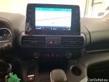  Citroen  Berlingo  Feel M 1.2 PureTech 110CV BVM6 E6dT #7