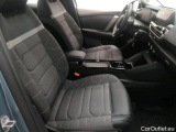  Citroen  C4  Berline Feel Pack 1.2 PureTech 130CV BVA8 E6d #6