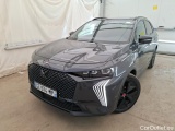 DS 7 CROSSBACK
