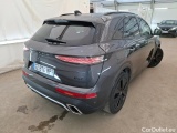 DS 7 CROSSBACK