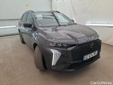 DS 7 CROSSBACK