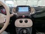  Fiat  500 FIAT C / 2015 / 2P / Cabriolet Hybrid 1.0 BSG 70 ch Dolcevita Plus #7