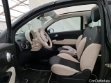  Fiat  500 FIAT C / 2015 / 2P / Cabriolet Hybrid 1.0 BSG 70 ch Dolcevita Plus #8