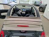  Fiat  500 FIAT C / 2015 / 2P / Cabriolet Hybrid 1.0 BSG 70 ch Dolcevita Plus #12