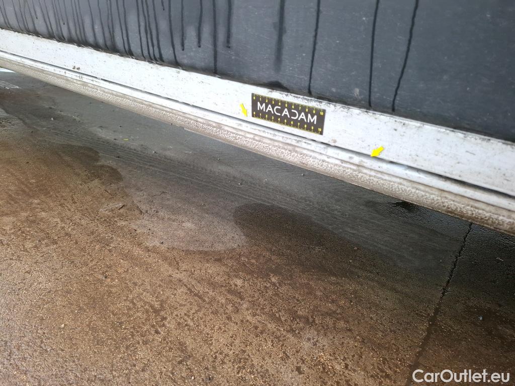  Fiat  Ducato FIAT  / 2014 / 4P / Fourgon tôlé 2.3 Multijet 120 3.5 L H3 Pack #24