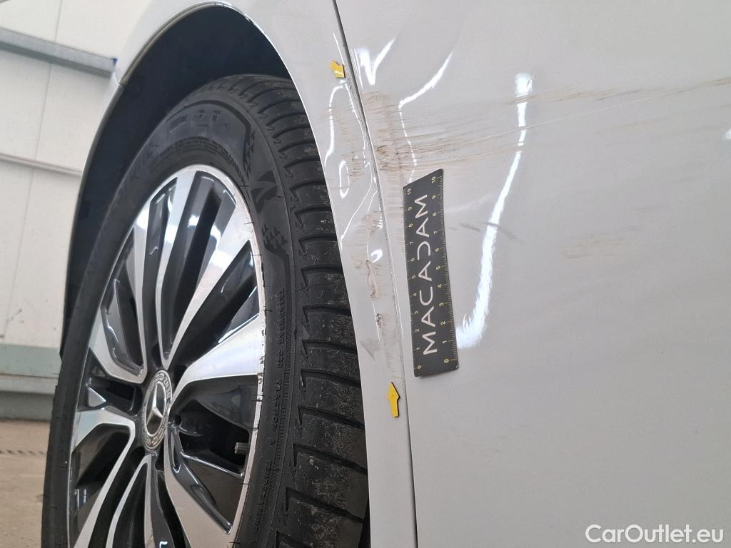  Mercedes  A-Klasse MERCEDES-BENZ Classe A Compact / 2018 / 5P / Berline A 180 d Business Line 8G-DCT #20