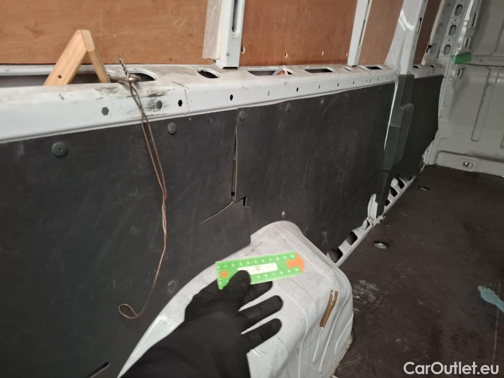  Fiat  Ducato FIAT  / 2014 / 4P / Fourgon tôlé 2.3 Multijet 120 3.5 L H3 Pack #8