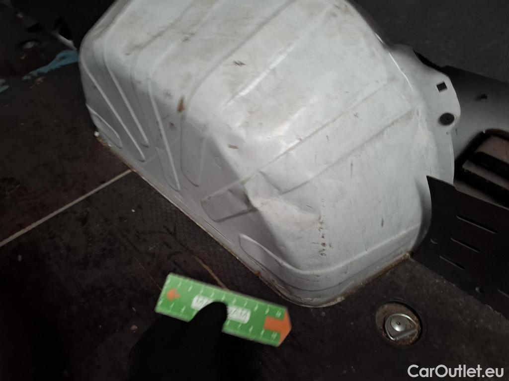  Fiat  Ducato FIAT  / 2014 / 4P / Fourgon tôlé 2.3 Multijet 120 3.5 L H3 Pack #33