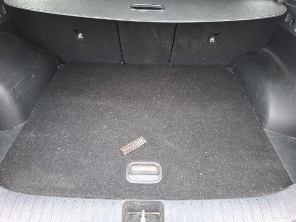  KIA  Sportage  Active 1.6 CRDi 135CV BVA7 E6d #19