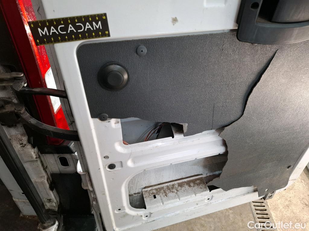  Fiat  Ducato FIAT  / 2014 / 4P / Fourgon tôlé 2.3 Multijet 120 3.5 L H3 Pack #53