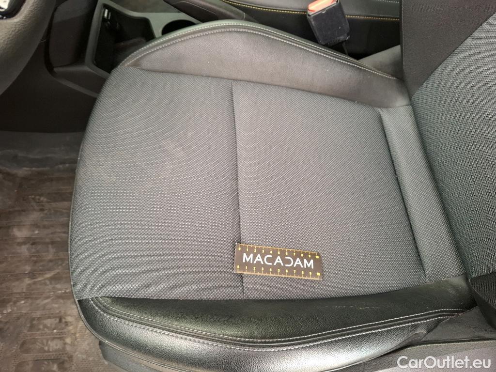  Renault  Kangoo RENAULT  Express VU 4p Fourgonnette Extra R-Link - Blue dCi 95 #11