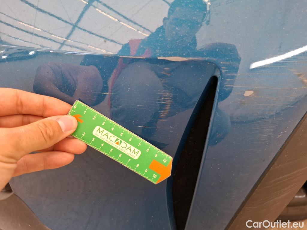  Mini  Cooper MINI Mini / 2021 / 5P / Berline One Finition Business Design 102 ch BVA7 #6