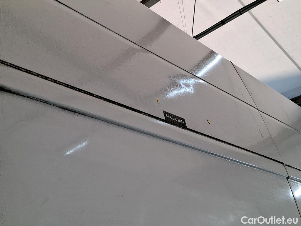  Fiat  Ducato FIAT  / 2014 / 4P / Fourgon tôlé 2.3 Multijet 120 3.5 L H3 Pack #11