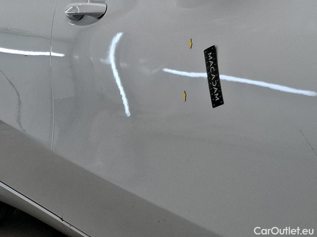  Mercedes  A-Klasse MERCEDES-BENZ Classe A Compact / 2018 / 5P / Berline A 180 d Business Line 8G-DCT #56