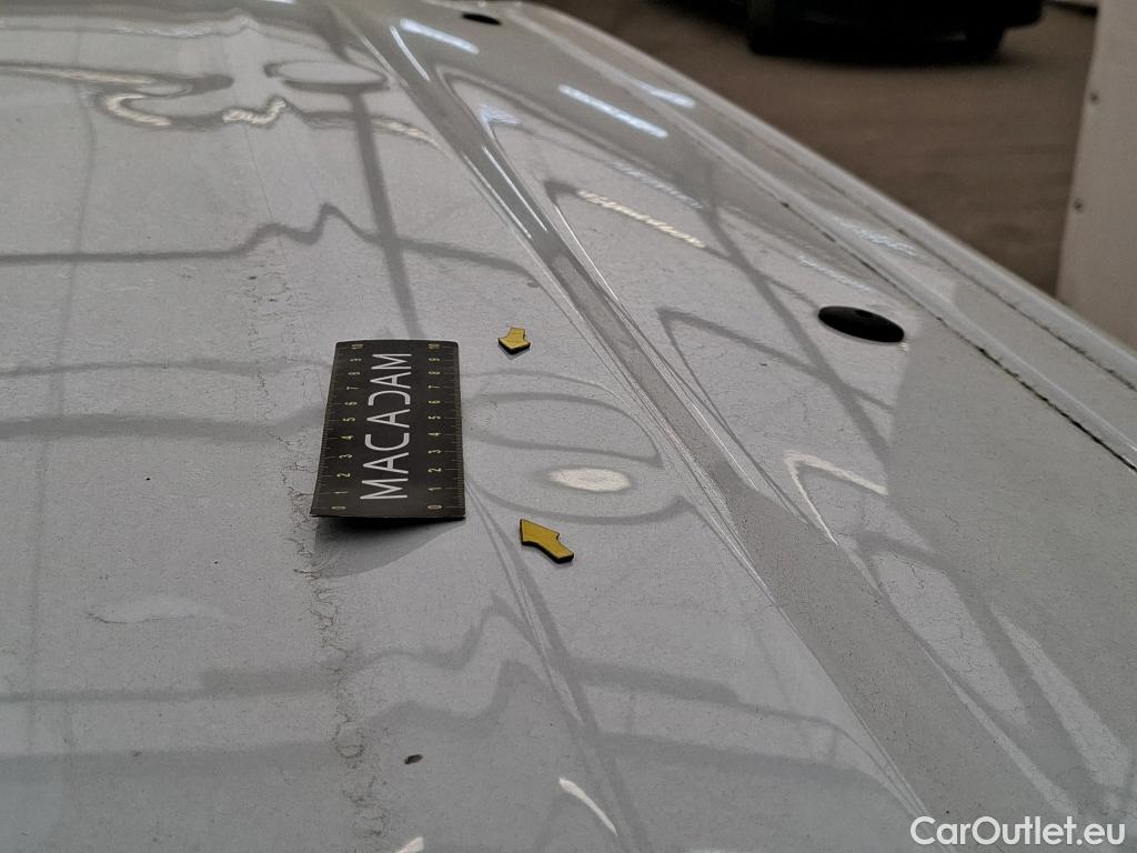  Renault  Kangoo RENAULT  Express VU 4p Fourgonnette Extra R-Link - Blue dCi 95 #8