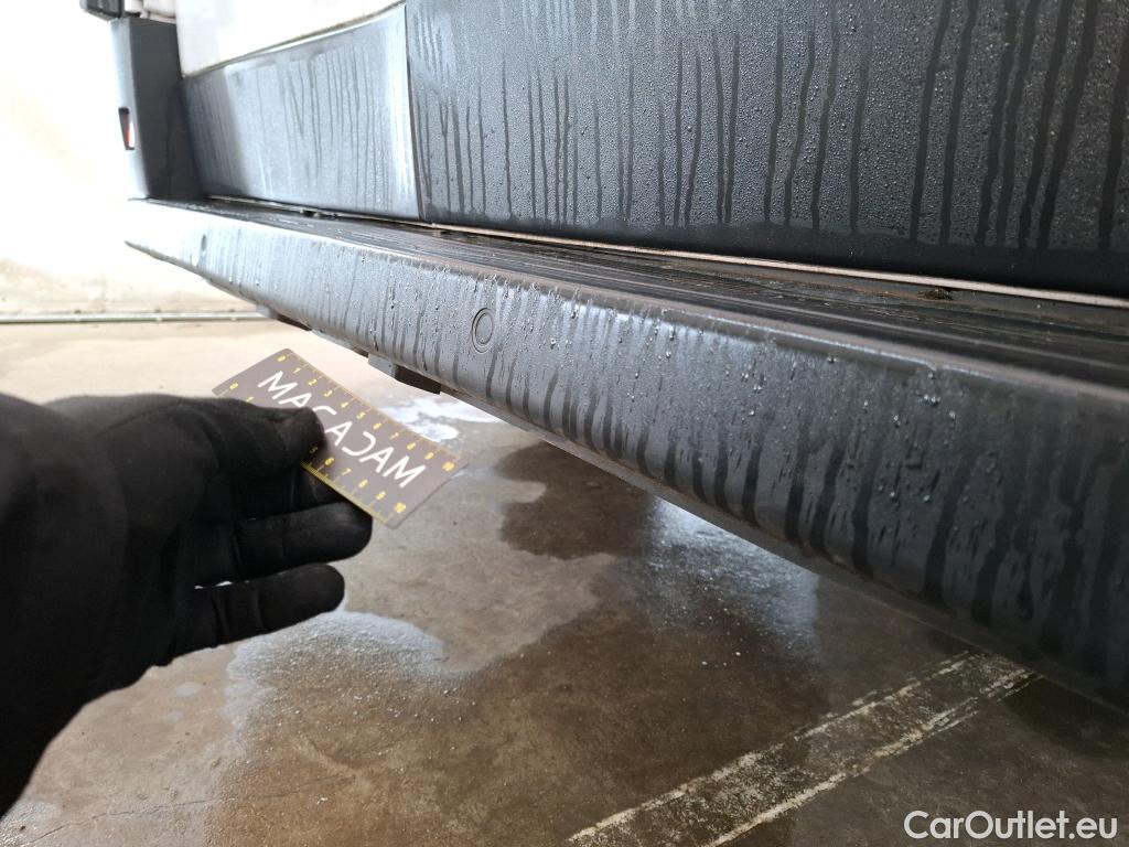  Fiat  Ducato FIAT  / 2014 / 4P / Fourgon tôlé 2.3 Multijet 120 3.5 L H3 Pack #47