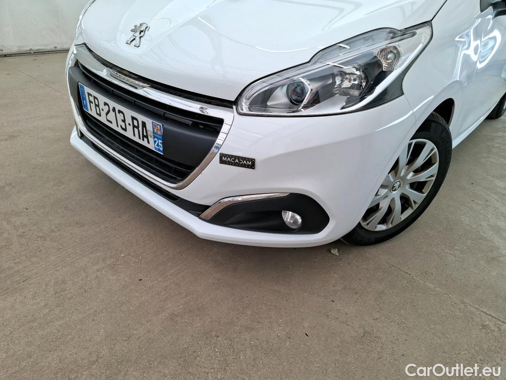  Peugeot  208  Active Business 1.2 80CV BVM5 E6dT #58
