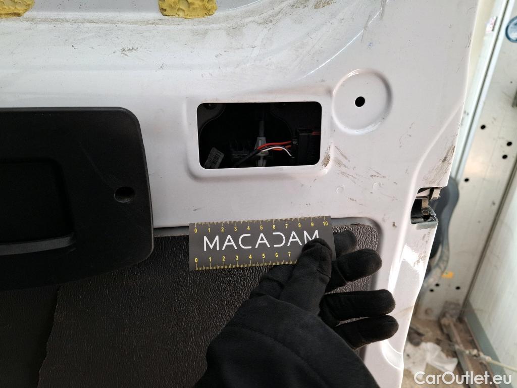  Fiat  Ducato FIAT  / 2014 / 4P / Fourgon tôlé 2.3 Multijet 120 3.5 L H3 Pack #65