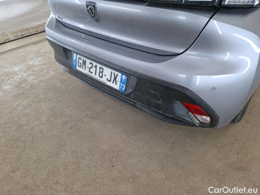  Peugeot  308  Active Pack 1.2 PureTech 130CV BVA8 E6d #13