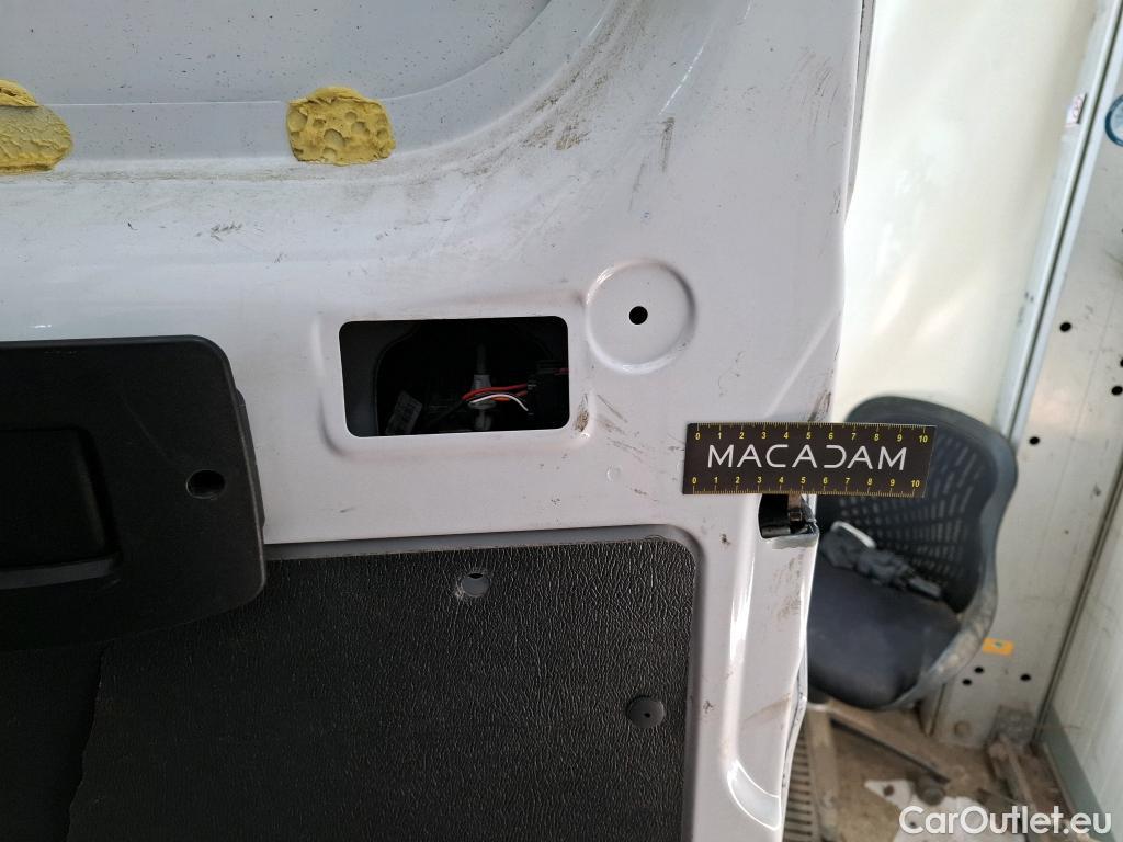  Fiat  Ducato FIAT  / 2014 / 4P / Fourgon tôlé 2.3 Multijet 120 3.5 L H3 Pack #64