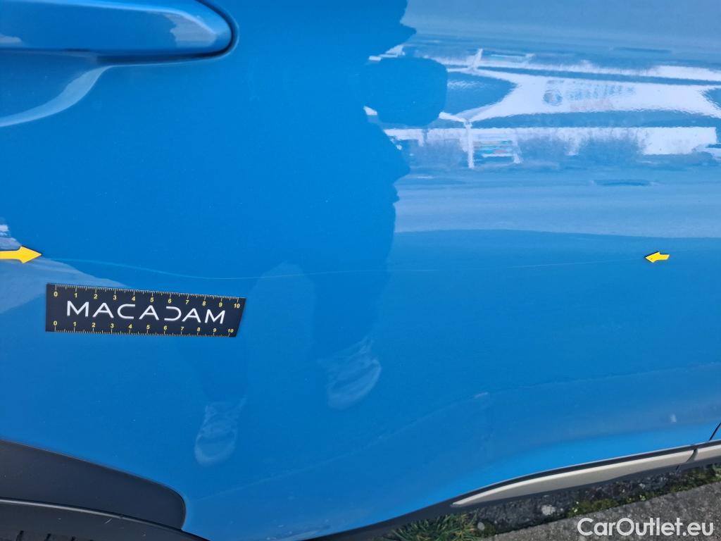  Hyundai  Konna Kona Creative Hybrid 2WD 1.6 GDI 140CV BVA6 E6d #11